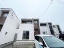 casita中津熊 Bの外観画像