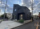 所沢市久米戸建の外観画像