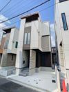 高取2丁目戸建ての外観画像