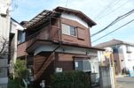向台町6丁目貸家の外観画像