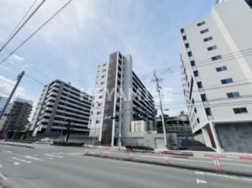ルーカス長崎諫早Ⅰの外観画像