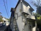 グリーンビューAの外観画像