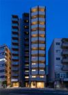 U residence池袋要町の外観画像