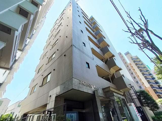 マイナビSTAYミライエ明大前West(フェニックス明大前)の外観画像