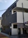 レフィー二西新小岩の外観画像