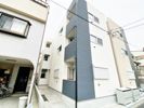 エスポワール林寺の外観画像