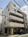 鈴中ビルの外観画像