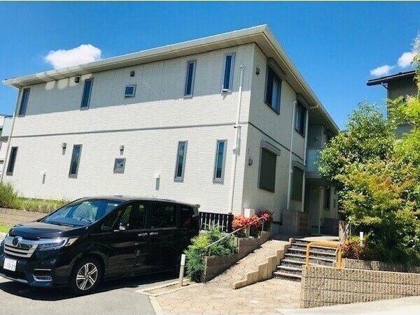 Fleuri Residence 円山の外観画像