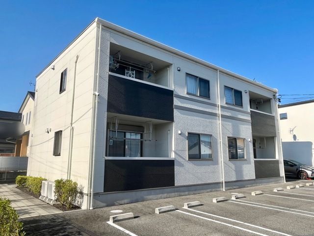はなみずきの外観画像