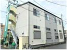 アルテ北久里浜 204号室の外観画像