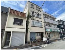 池上コーポレーションの外観画像