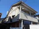 ハーレス高井戸の外観画像