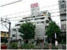 常盤台ダイカンプラザシテイの外観画像