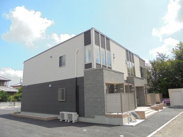 ルーチェの外観画像