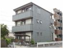 フォンテ南大泉の外観画像