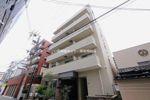 オースティ北梅田の外観画像