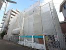 仮称エスパシオ上北沢の外観画像
