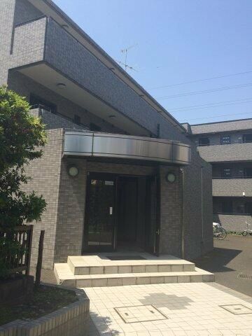 プライムアーバン武蔵野ヒルズB棟の外観画像