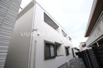 グランディール芳泉北(B)棟の外観画像