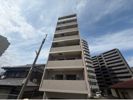 ブロード江坂広芝町レジデンスの外観画像