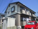 セジュール西中田Cの外観画像