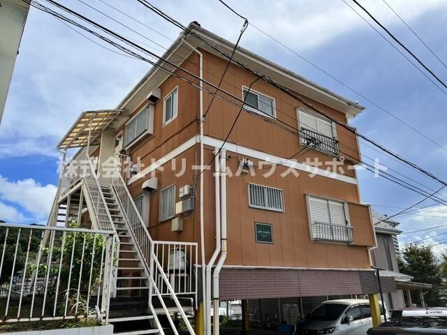エザース・タケⅠの外観画像