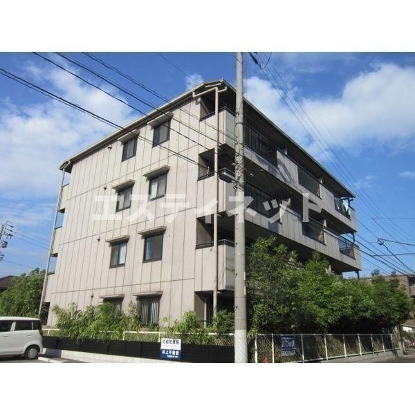 サンライズ・タケソウの外観画像