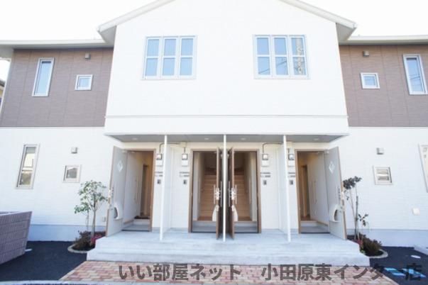 フェリセスⅡの外観画像