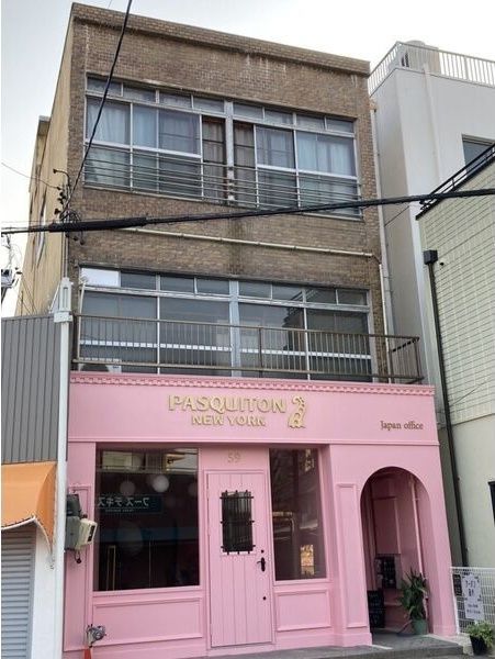 アーバン田代の外観画像