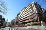 ファミールグラン高井戸デュープレックスの外観画像
