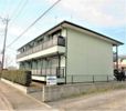 アルページュ花崎(アルページュハナサキ)の外観画像