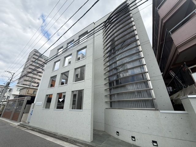 GH COURT 2ndの外観画像
