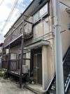 内田荘の外観画像