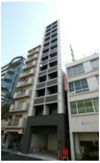 リファイズ品川南の外観画像