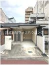 文園町貸家の外観画像