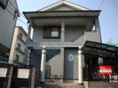 HOUSE日和の外観画像