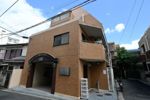 ライオンズマンシヨン恵比寿の外観画像