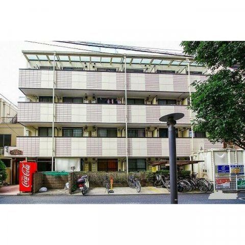 コンフォートマンション下町(コンフォートマンションシモチョウ)の外観画像