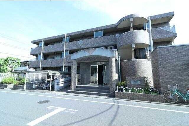 ラミュームIの外観画像