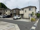 中庄テラス Cの外観画像