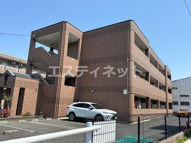 レフォルテの外観画像