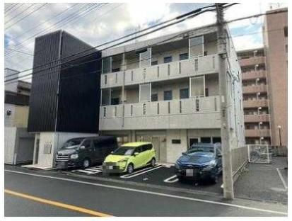 パルナスの外観画像
