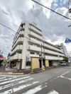 ジュエリー山手の外観画像