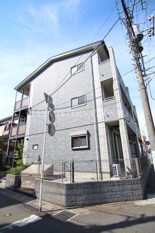 エスペラールの外観画像