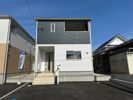 津久礼廣街道2号貸家の外観画像
