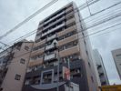 ル・アディッソ福岡の外観画像