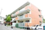 サンハイツ新芦屋の外観画像