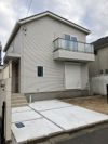 今川3丁目戸建の外観画像