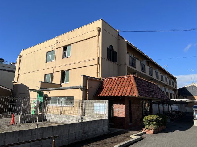 アストロプラザⅠの外観画像