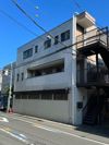 フタバマンションの外観画像